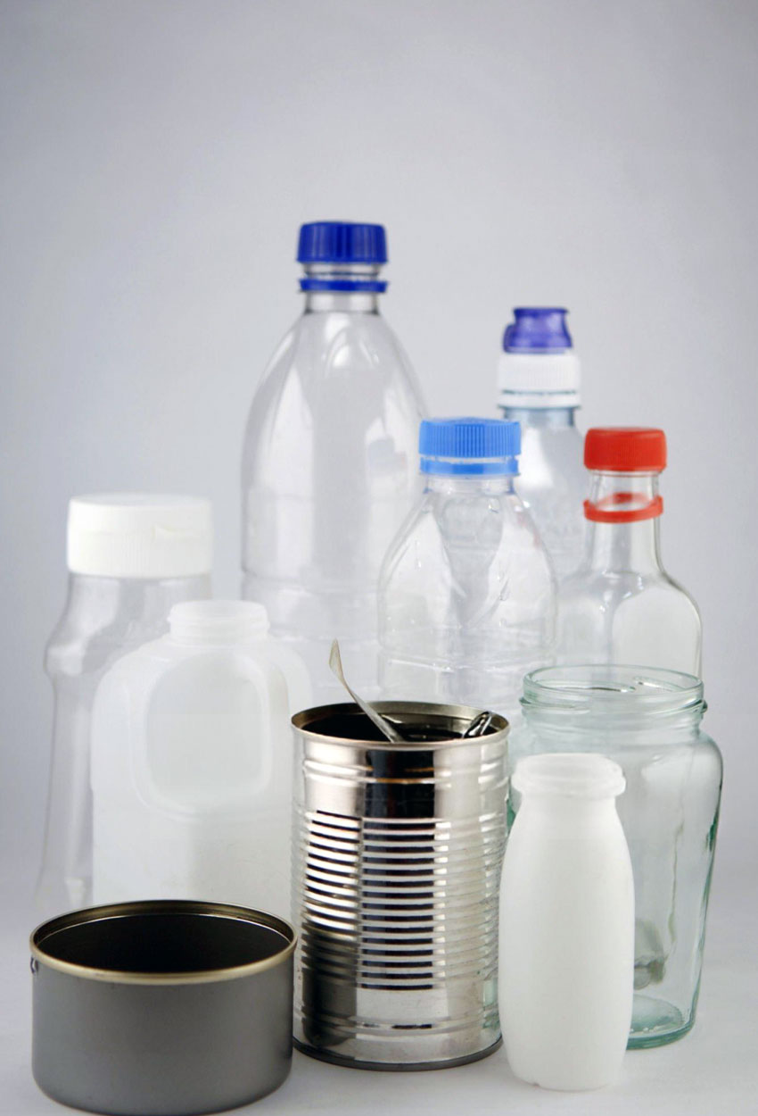 Food & Beverage Packaging Items